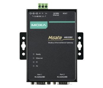 MGate MB3280 Series